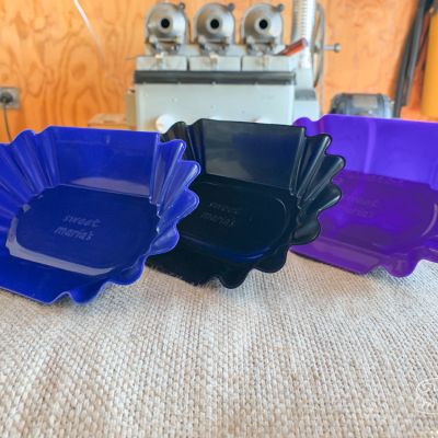 Sweet Maria's Cupping Tray