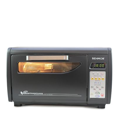 Drum Roasting Starter Kit - Behmor