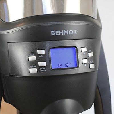 Brazen Plus 3.0 Brewer by Behmor