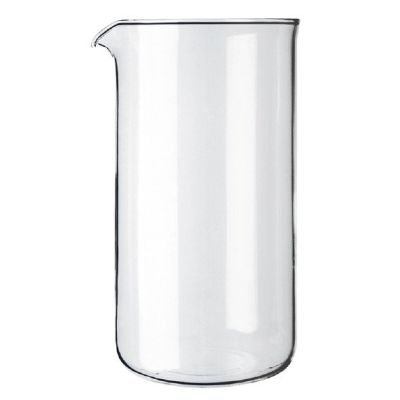 Bodum Replacement Beakers - SAN Shatterproof