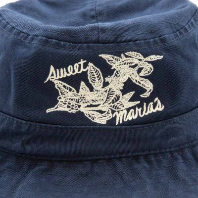 Sweet Maria's Bucket Hat
