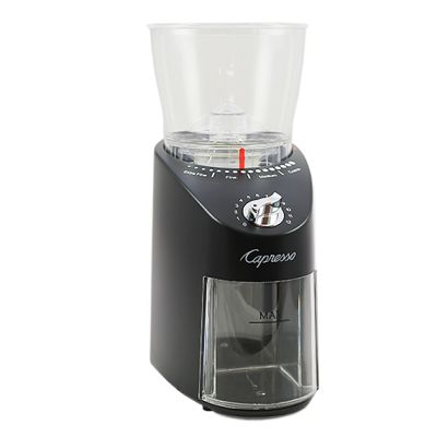 Capresso Infinity Burr Grinder
