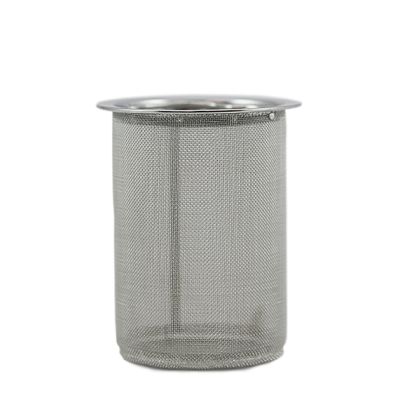 Chaff Basket Filter for the Bullet Roaster