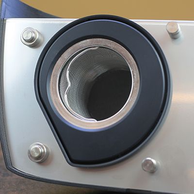 Bullet R1 / R2 Chaff Filter Adaptor