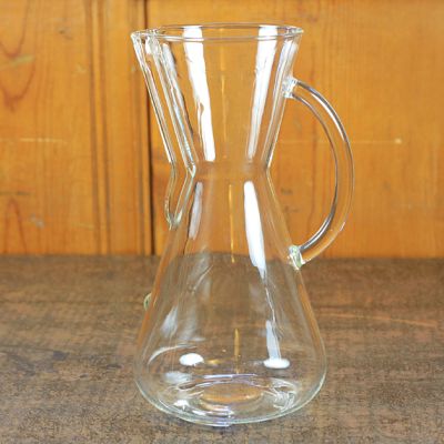 Chemex CM-1GH 3 Cup Glass Handle