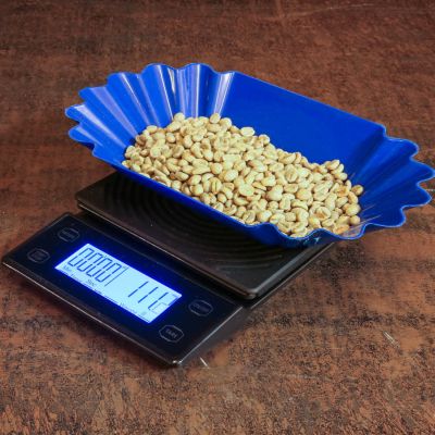 Digital Coffee Scale 3000g Rechargeable