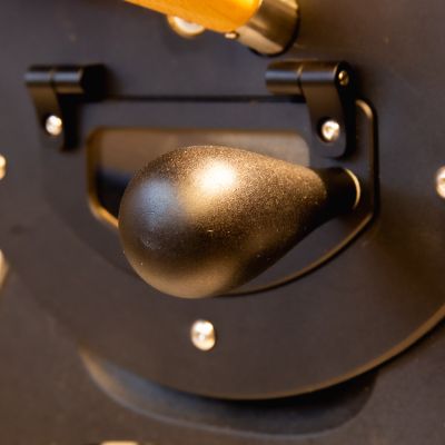 Bullet R1 Door Handle Set