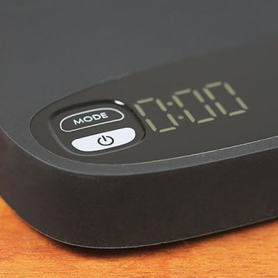 Escali Versi Coffee Scale 
