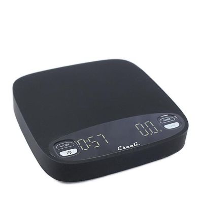 Escali Versi Coffee Scale