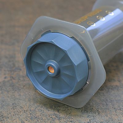 Prismo AeroPress Attachment by Fellow