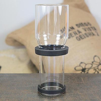 Glass Extension Tube - SR800