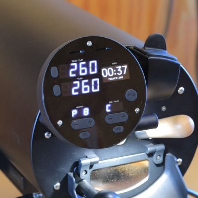 Aillio Bullet R2 Pro Roaster