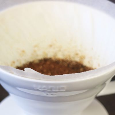 Hario V60 Filters, No.2  - Pack of 100