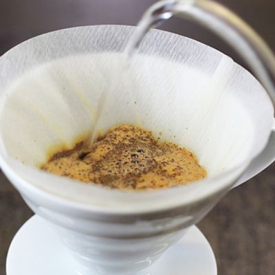 Hario V60 Ceramic Drip Cone