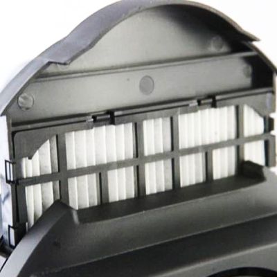 Hottop Rear Filter