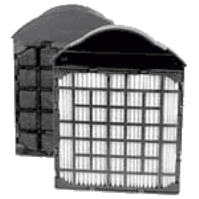 Hottop Rear Filter