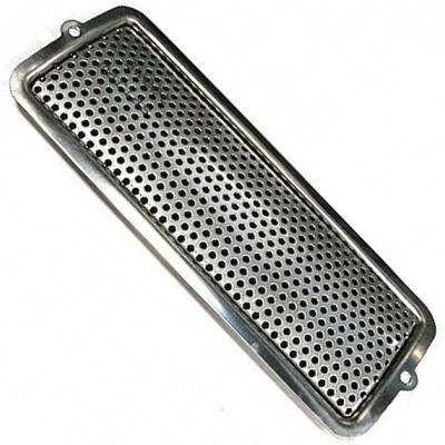 Hottop Upper Filter (with metal housing)