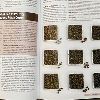  21st Century Coffee: A Guide by Kenneth Davids