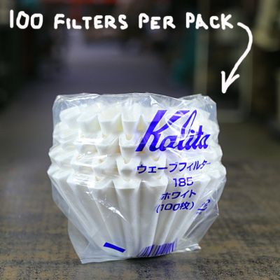 Kalita Wave Filters