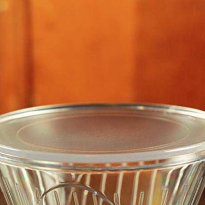 Lid for Small Clever Coffee Dripper