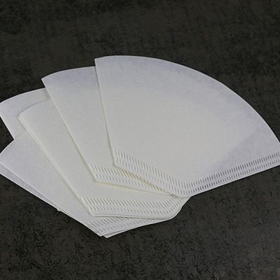 Melitta Filters #2 Size Box of 100 - White