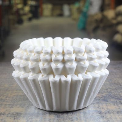 Melitta Flat Bottomed Paper Filters