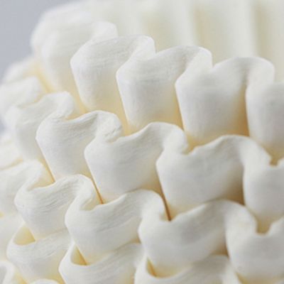 Melitta Flat Bottomed Paper Filters
