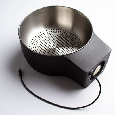 Bullet R1 Cooling Box Assembly