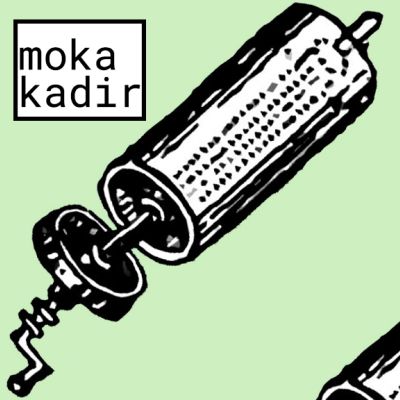 Sweet Maria's Moka Kadir Blend