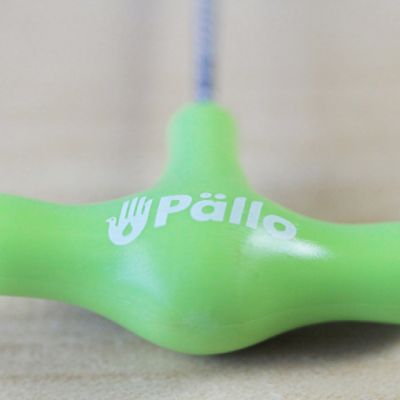 Pallo 'Steamy Wanda' - Steam Wand Brush