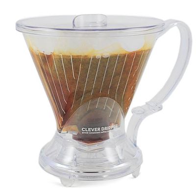 Clever Coffee Dripper photo
