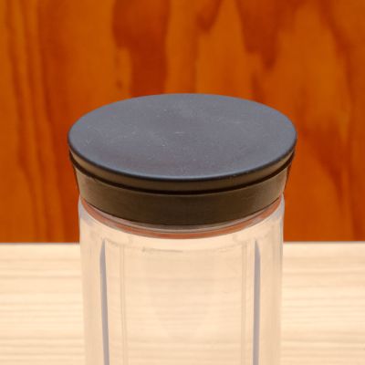 Silicone Replacement Plunger For AeroPress