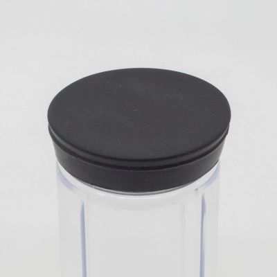 Close Up View of Replacement Plunger End for AeroPress
