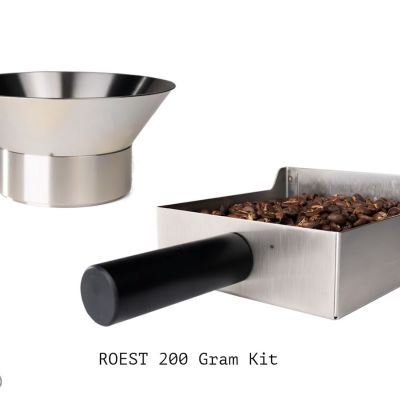 ROEST 200 Gram Kit 