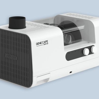 Gene Cafe CBR-301 Roaster