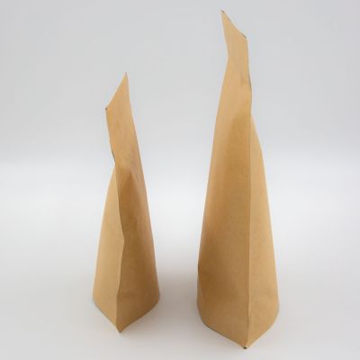 Stand Up Pouch Bag with Valve