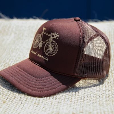 Special Delivery 10 Speed Hat