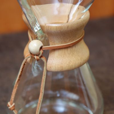 Chemex Classic Brewer - 6 Cup
