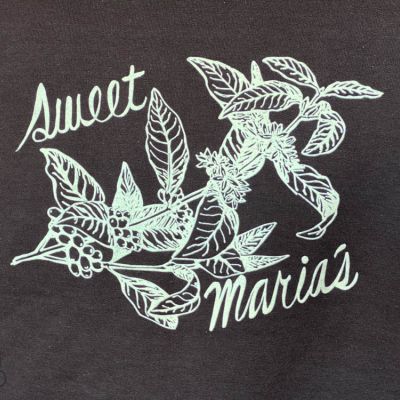 Sweet Maria's Chocolate Brown Hoodie