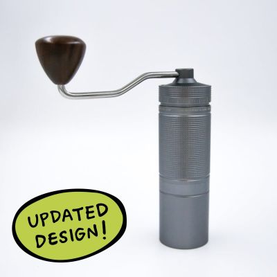 New Hand Grinder Thumbnail