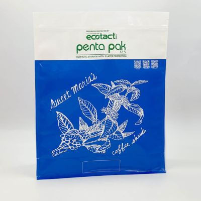 Sweet Maria's Ecotact Penta Pad 12.5 Kg Bag
