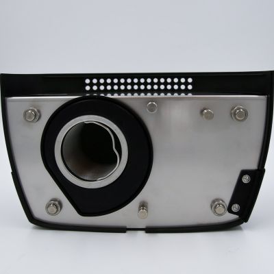 Bullet R1 and R2 Chaff Collector Assembly, Version B