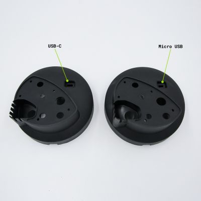 Bullet R1 Control Housing - USB C