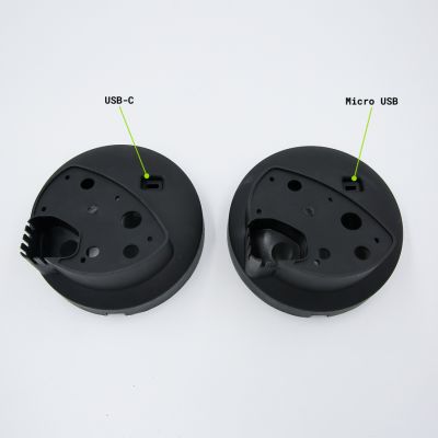 Bullet R1 Control Housing - Micro USB