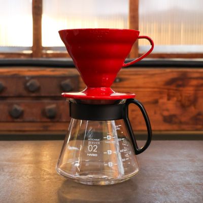 Hario V60 Glass Carafe