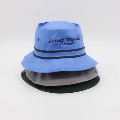 Sweet Maria's Oakland Fisherman Hat