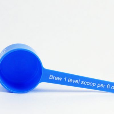Sweet Maria's Logo Scoop