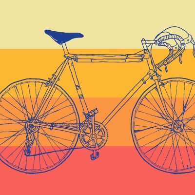Sweet Maria's 10 Speed Blend works great on all gears!