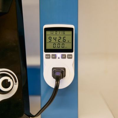 Watt Meter 2.0 