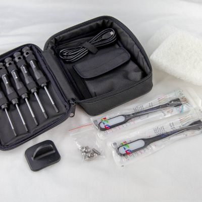 Bullet R1 Tool Kit